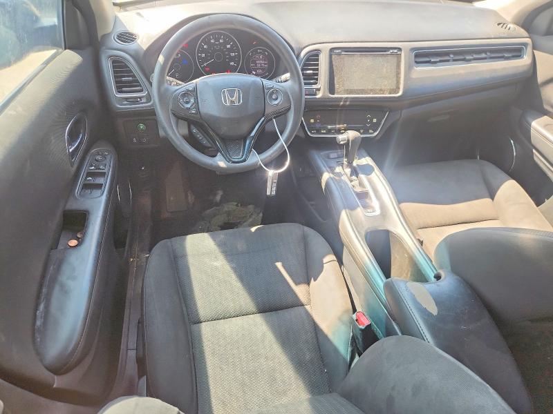 Aukcja sprzedaży 2017 Honda Hr-v, vin: 3CZRU5H5XHM704301, numer aukcji: 66291486