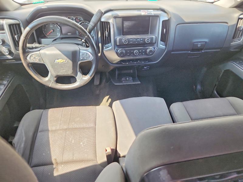 71162896 :رقم المزاد ، 3GCUKREC2EG112871 vin ، 2014 Chevrolet Silverado مزاد بيع
