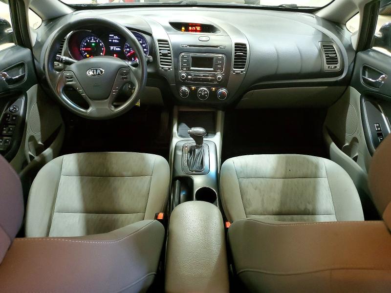 Aukcja sprzedaży 2015 Kia Forte, vin: KNAFK4A68F5263151, numer aukcji: 68288196