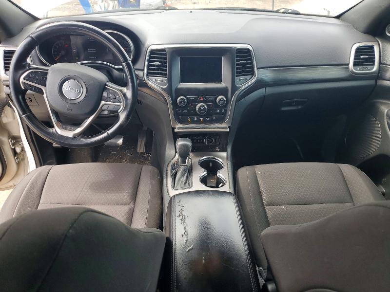 Продаж на аукціоні авто 2019 Jeep Grand Cherokee, vin: 1C4RJFAG0KC835522, номер лоту: 68622726