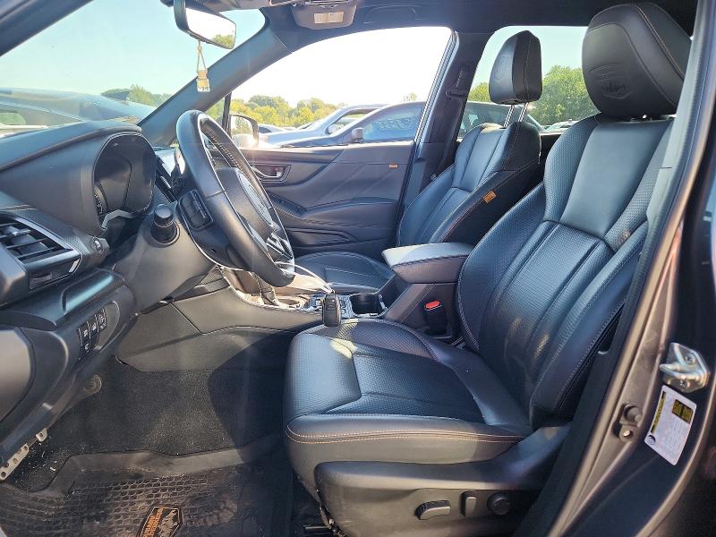 Продаж на аукціоні авто 2022 Subaru Forester, vin: JF2SKAMC9NH401974, номер лоту: 67661486