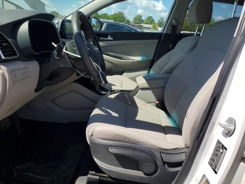 Aukcja sprzedaży 2019 Hyundai Tucson, vin: KM8J23A46KU972906, numer aukcji: 68234006