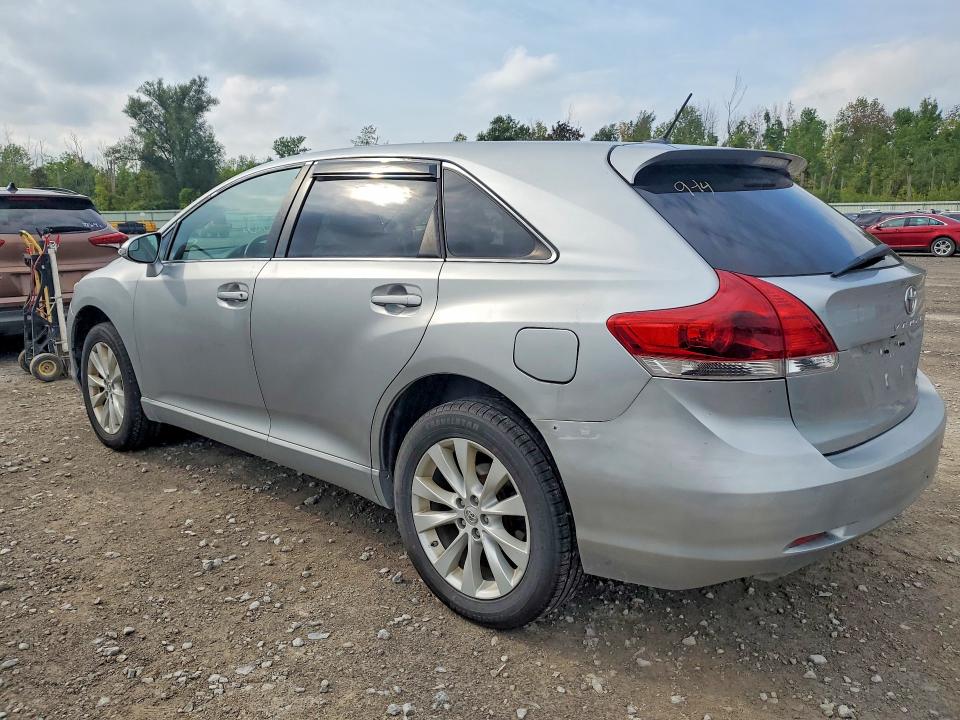 Продажа на аукционе авто 2015 Toyota Venza, vin: 4T3BA3BBXFU075122, номер лота: 65967276
