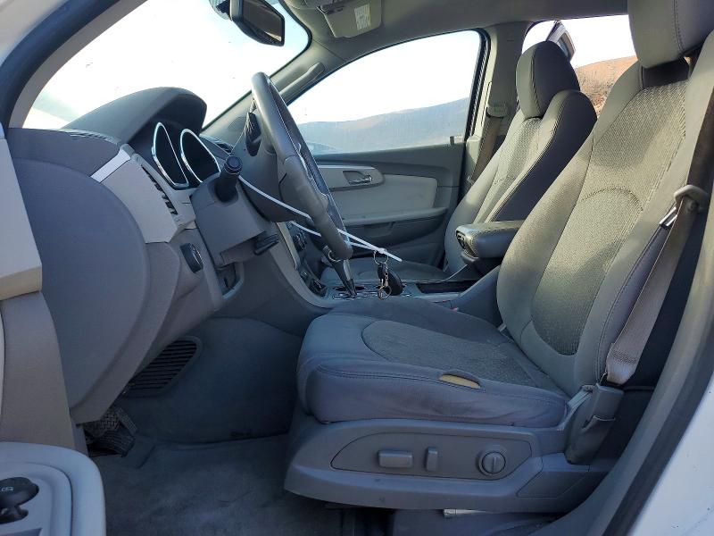 Продажа на аукционе авто 2010 Chevrolet Traverse, vin: 1GNLVFED1AJ226998, номер лота: 70566366