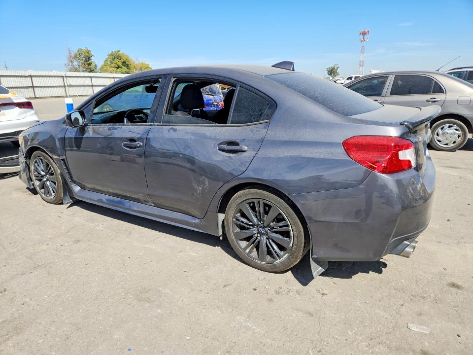 Aukcja sprzedaży 2020 Subaru Wrx, vin: JF1VA1A65L9813447, numer aukcji: 67370636