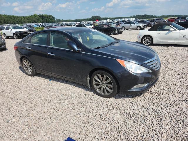 2012 Hyundai Sonata მანქანა იყიდება აუქციონზე, vin: 5NPEC4AB1CH478505, აუქციონის ნომერი: 67180156
