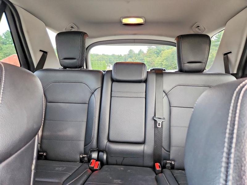 Продажа на аукционе авто 2014 Mercedes-benz Ml, vin: 4JGDA5HB6EA354474, номер лота: 69884226