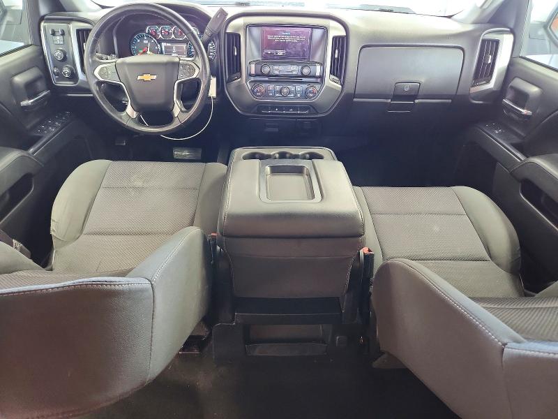 Продажа на аукционе авто 2016 Chevrolet Silverado, vin: 1GCUKREC6GF138846, номер лота: 69120266