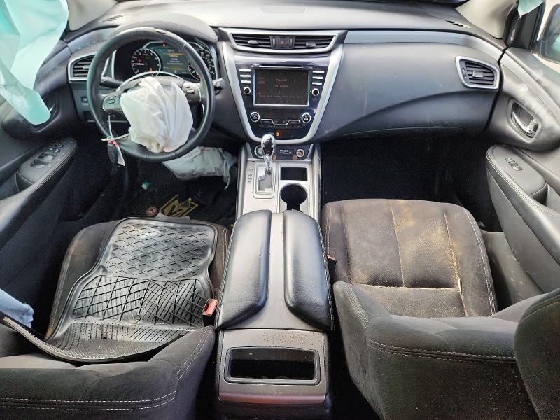 Auction sale of the 2020 Nissan Murano, vin: 5N1AZ2BS4LN161653, lot number: 69576156