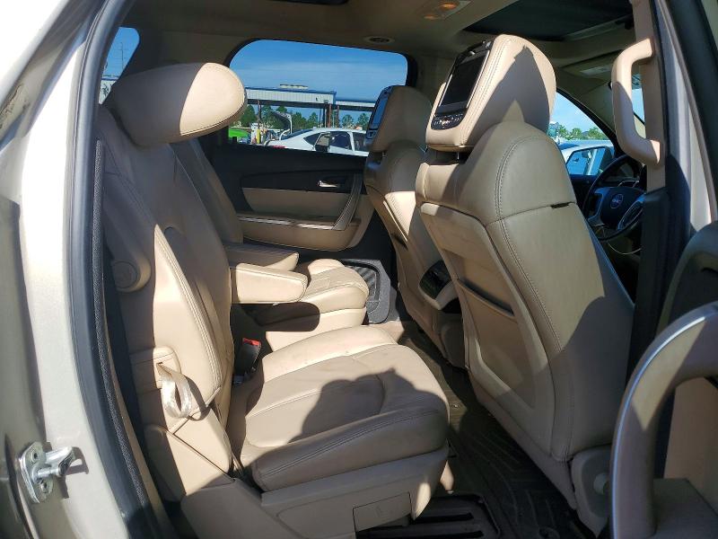 2012 Gmc Acadia მანქანა იყიდება აუქციონზე, vin: 1GKKRRED0CJ234625, აუქციონის ნომერი: 68621796