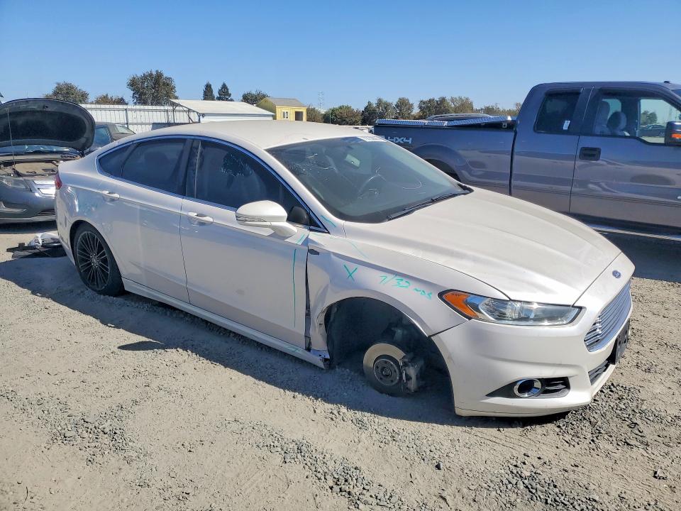 Aukcja sprzedaży 2014 Ford Fusion, vin: 3FA6P0HD7ER283880, numer aukcji: 70730826