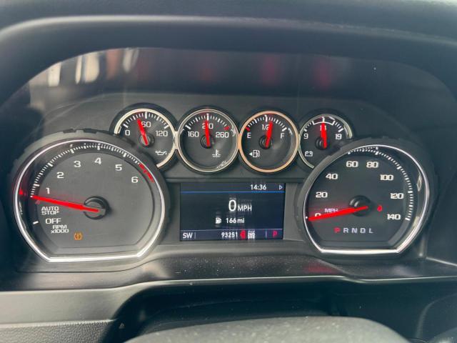 71243076 :رقم المزاد ، 1GCRYDED5LZ259831 vin ، 2020 Chevrolet Silverado مزاد بيع