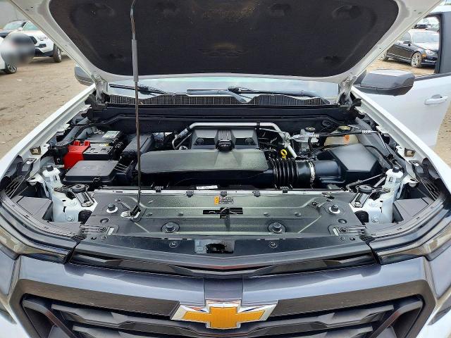 Aukcja sprzedaży 2023 Chevrolet Colorado, vin: 1GCPSCEK9P1152562, numer aukcji: 68398366