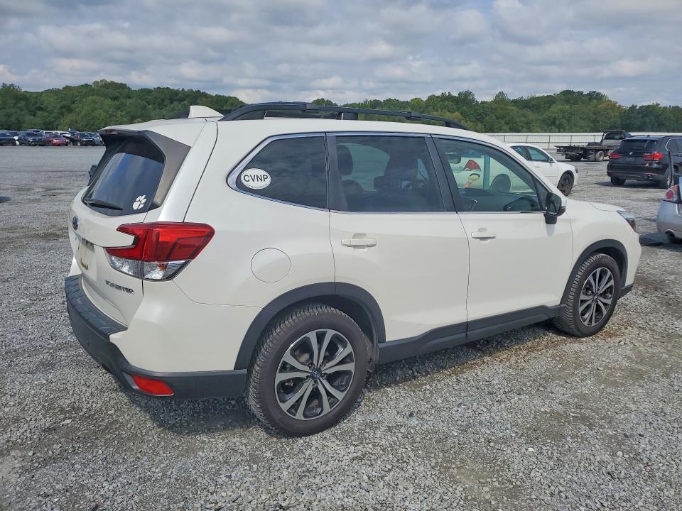 Продаж на аукціоні авто 2021 Subaru Forester, vin: JF2SKAUC2MH495288, номер лоту: 70042176