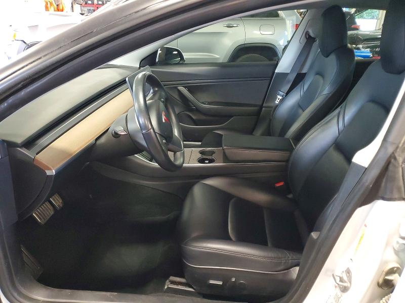 Aukcja sprzedaży 2018 Tesla Model 3, vin: 5YJ3E1EBXJF108644, numer aukcji: 67135506