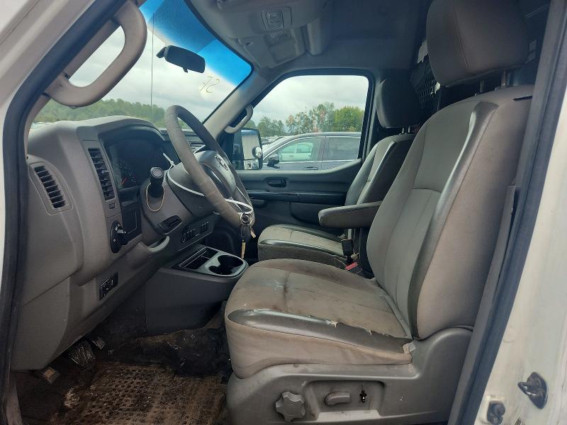 Продаж на аукціоні авто 2014 Nissan Nv, vin: 1N6AF0LYXEN101851, номер лоту: 69883566