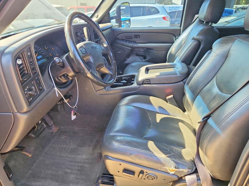 Продажа на аукционе авто 2005 Gmc Sierra, vin: 1GTHK23U85F823366, номер лота: 68251436
