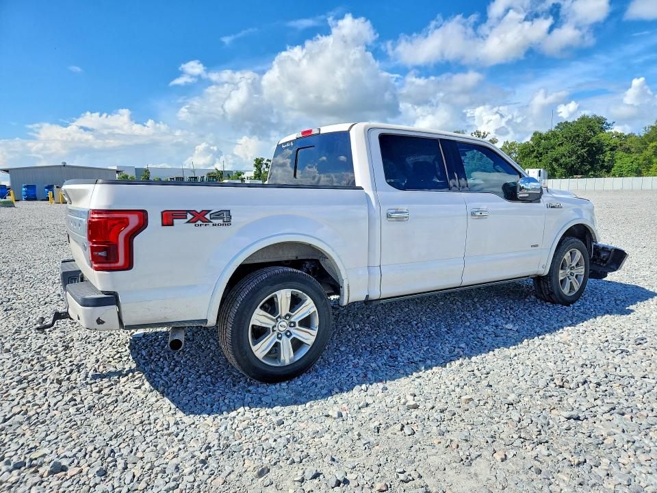 2015 Ford F150 მანქანა იყიდება აუქციონზე, vin: 1FTEW1EG8FFC86704, აუქციონის ნომერი: 70036876