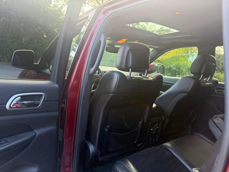 Aukcja sprzedaży 2018 Jeep Grand Cherokee, vin: 1C4RJFAG5JC203176, numer aukcji: 68146816