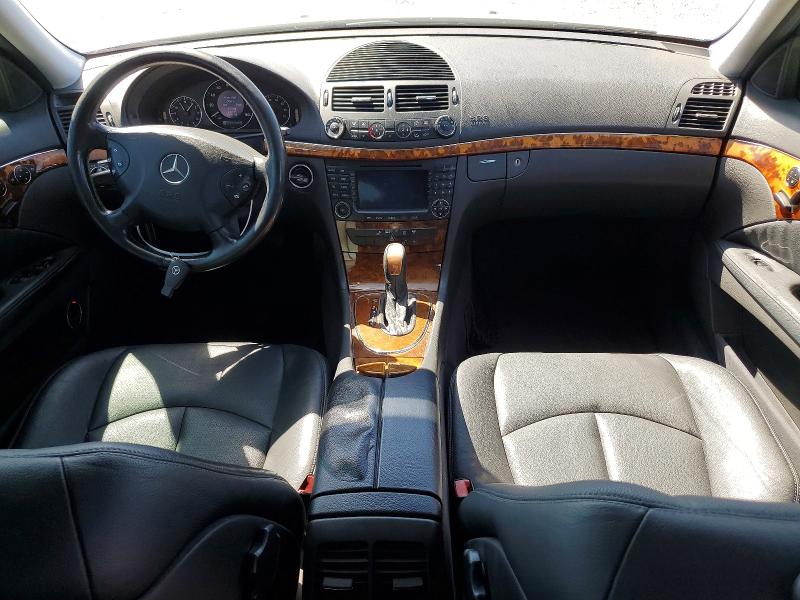 2003 Mercedes-benz E მანქანა იყიდება აუქციონზე, vin: WDBUF65J53A333554, აუქციონის ნომერი: 69418736