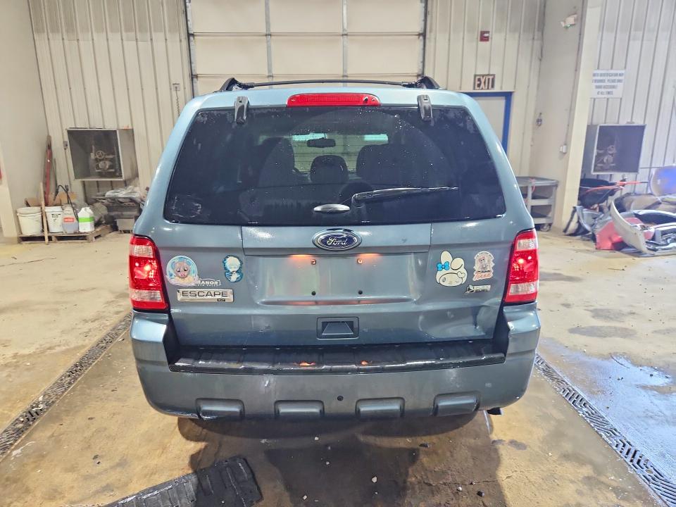 Auction sale of the 2012 Ford Escape, vin: 1FMCU9DG9CKB51274, lot number: 66395766