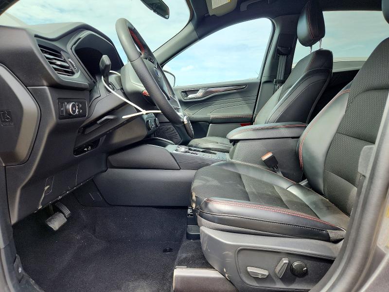 Продаж на аукціоні авто 2025 Ford Escape, vin: 1FMCU9NA4SUB00486, номер лоту: 67008696