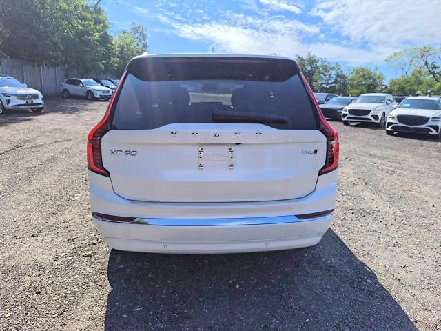 67939496 :رقم المزاد ، YV4062PE1T1498037 vin ، 2026 Volvo Xc90 مزاد بيع
