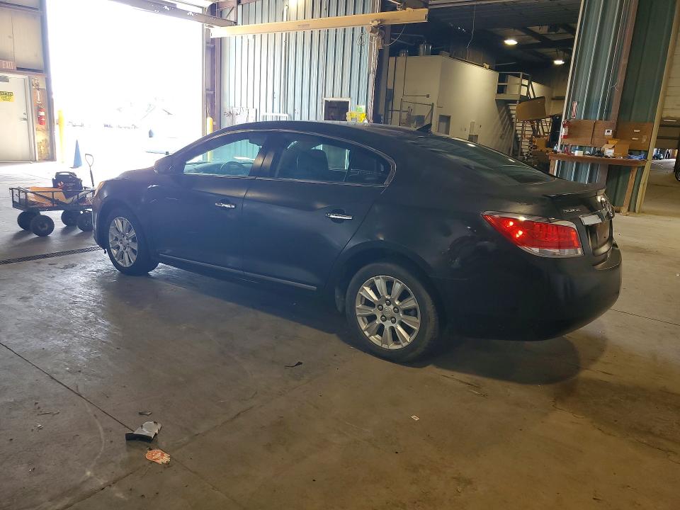 Aukcja sprzedaży 2012 Buick Lacrosse, vin: 1G4GC5ER5CF374546, numer aukcji: 68796766