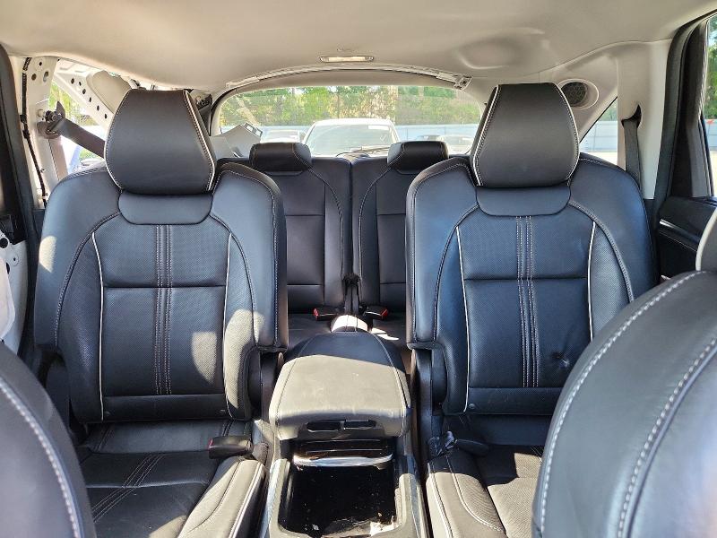 68139356 :رقم المزاد ، 5J8YD4H80KL009101 vin ، 2019 Acura Mdx مزاد بيع