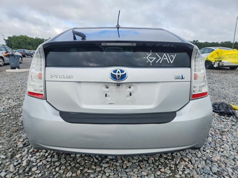 Продаж на аукціоні авто 2011 Toyota Prius, vin: JTDKN3DU7B1361280, номер лоту: 70351716