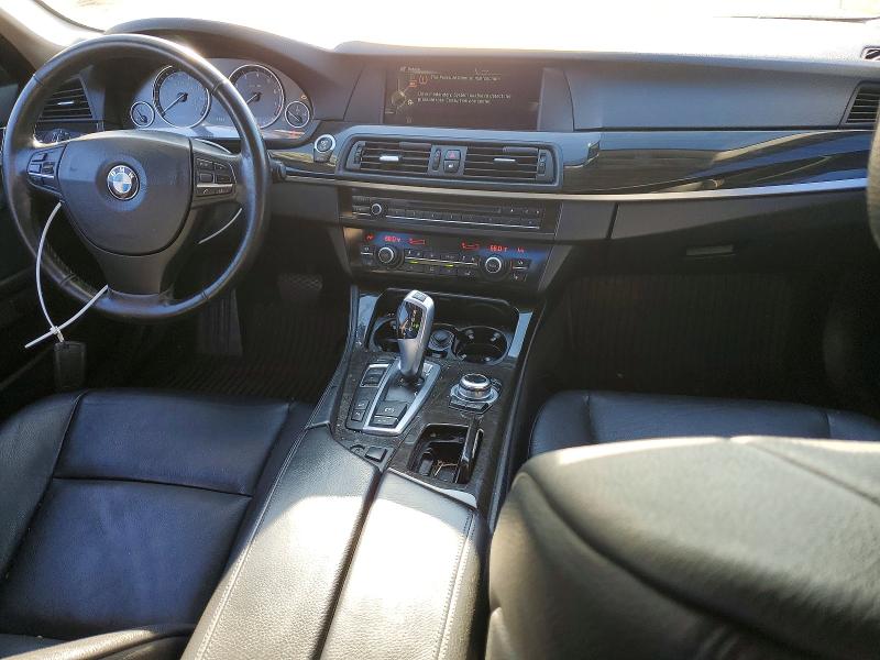 Продажа на аукционе авто 2013 Bmw 528, vin: WBAXH5C54DDW16419, номер лота: 68354716