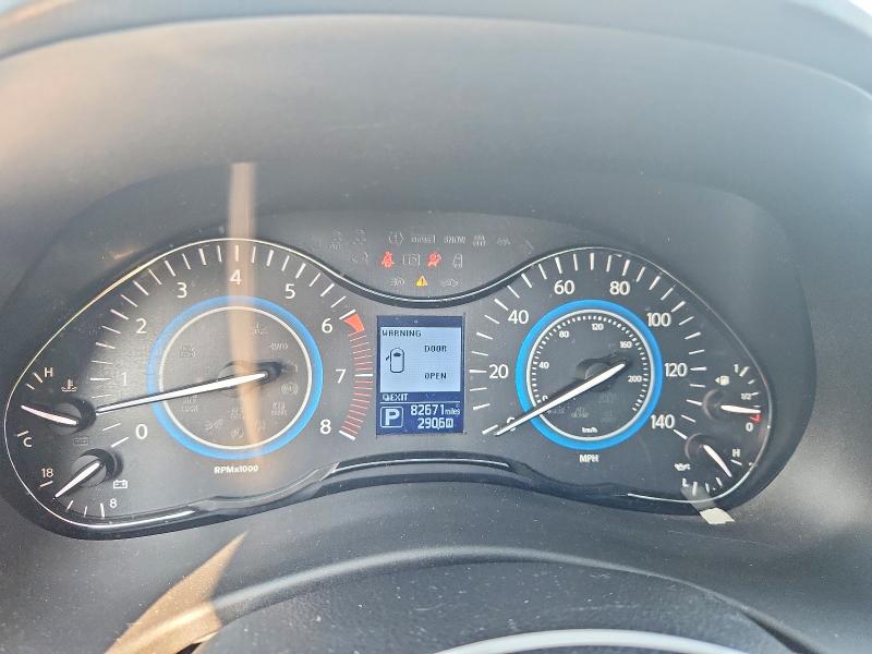 Продажа на аукционе авто 2019 Infiniti Qx80, vin: JN8AZ2NC9K9460933, номер лота: 67418656