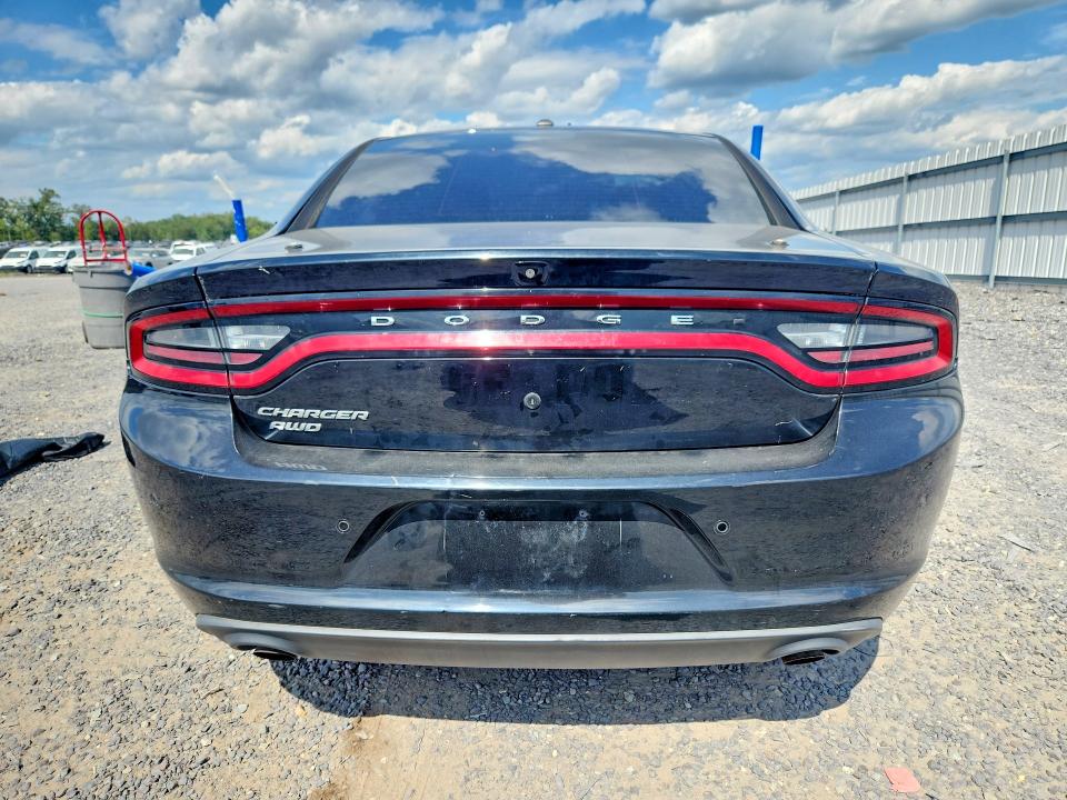 68634896 :رقم المزاد ، 2C3CDXKT0KH733038 vin ، 2019 Dodge Charger مزاد بيع