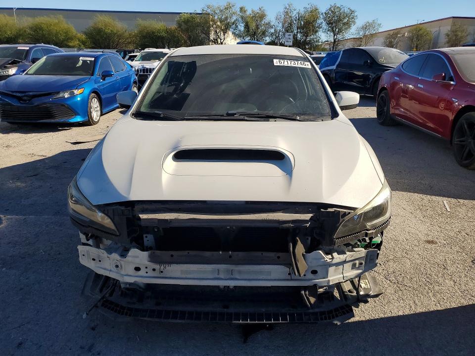 Продаж на аукціоні авто 2016 Subaru Wrx, vin: JF1VA1B66G9822243, номер лоту: 67173746