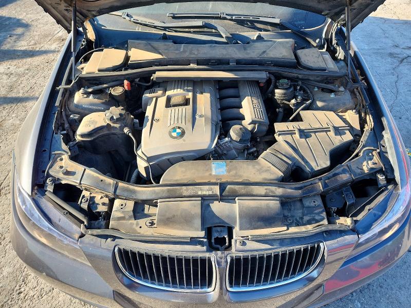 68150686 :رقم المزاد ، WBAVB13556KX67902 vin ، 2006 Bmw 325 مزاد بيع