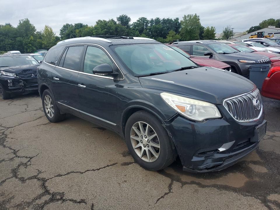 Aukcja sprzedaży 2014 Buick Enclave, vin: 5GAKVBKD2EJ172930, numer aukcji: 66876376