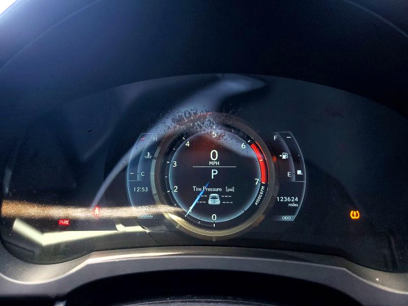 Aukcja sprzedaży 2017 Lexus Is, vin: JTHBA1D24H5059508, numer aukcji: 66051546