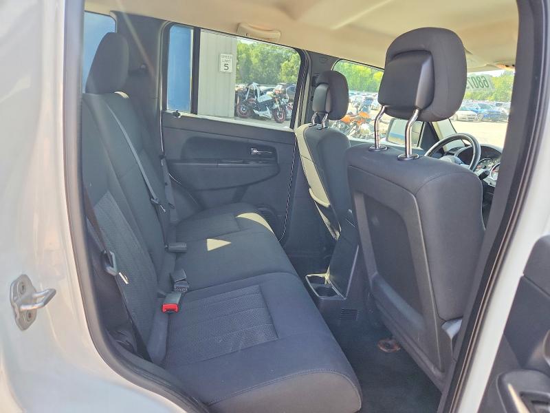 2011 Jeep Liberty მანქანა იყიდება აუქციონზე, vin: 1J4PN2GK4BW593620, აუქციონის ნომერი: 68079156
