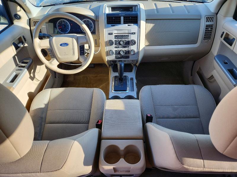 Продаж на аукціоні авто 2012 Ford Escape, vin: 1FMCU0DG9CKB50573, номер лоту: 68037926