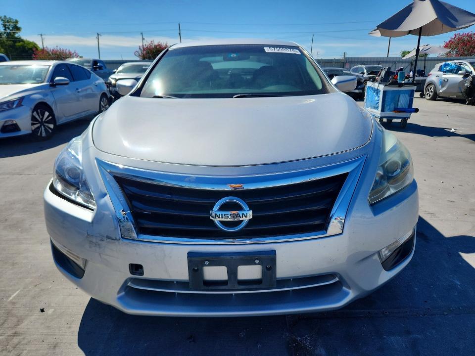 Aukcja sprzedaży 2014 Nissan Altima, vin: 1N4AL3AP6EN210837, numer aukcji: 67500076
