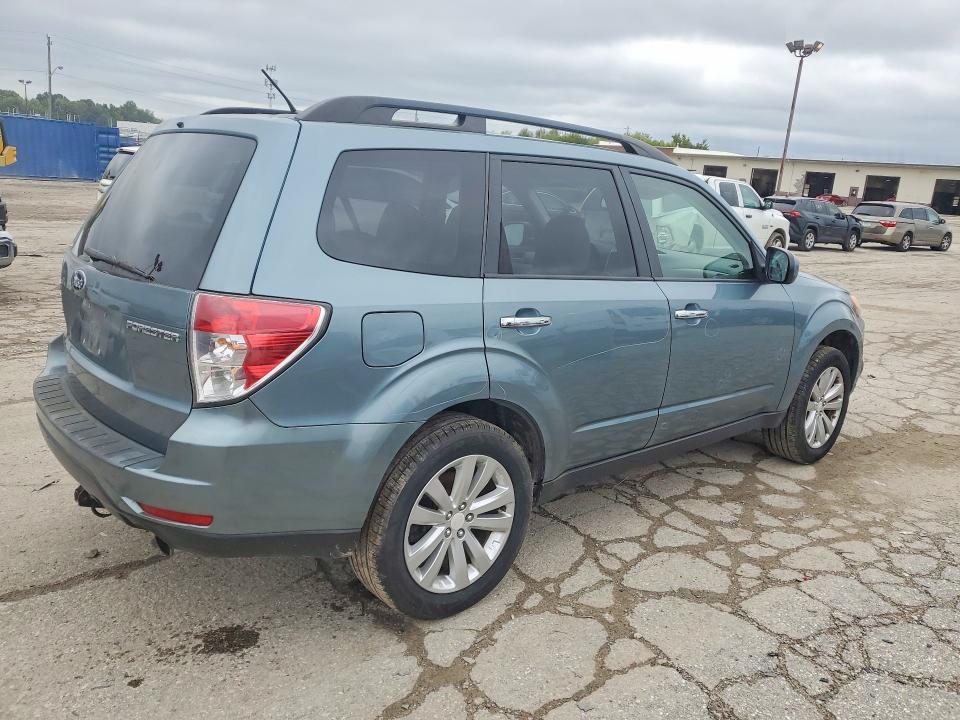 Продаж на аукціоні авто 2011 Subaru Forester, vin: JF2SHBEC3BH740468, номер лоту: 70352026