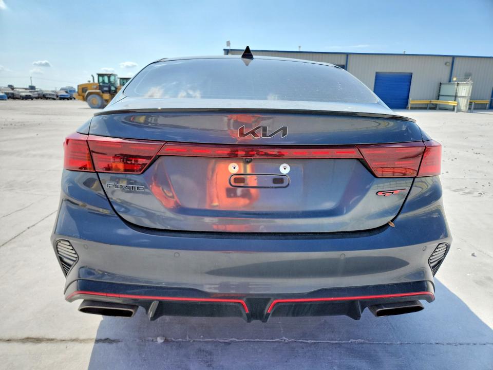 Продажа на аукционе авто 2023 Kia Forte, vin: 3KPF44AC1PE582125, номер лота: 68050286