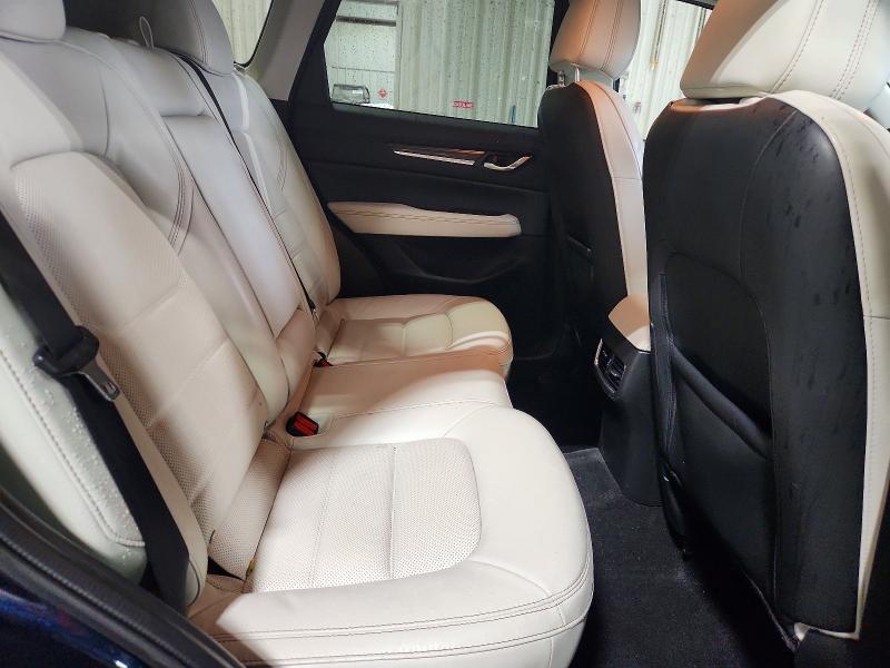 Aukcja sprzedaży 2018 Mazda Cx-5, vin: JM3KFBDM9J0421952, numer aukcji: 70621456