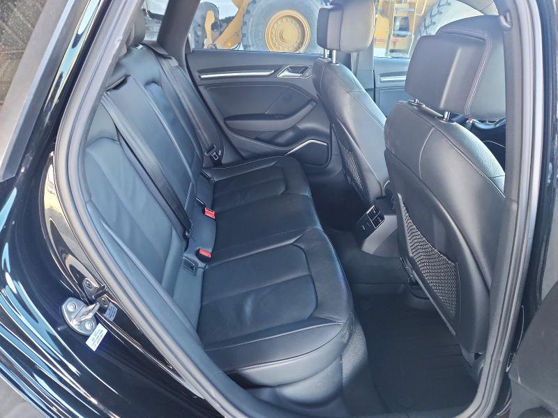Aukcja sprzedaży 2018 Audi A3, vin: WAUSPBFF8JA070687, numer aukcji: 66859006
