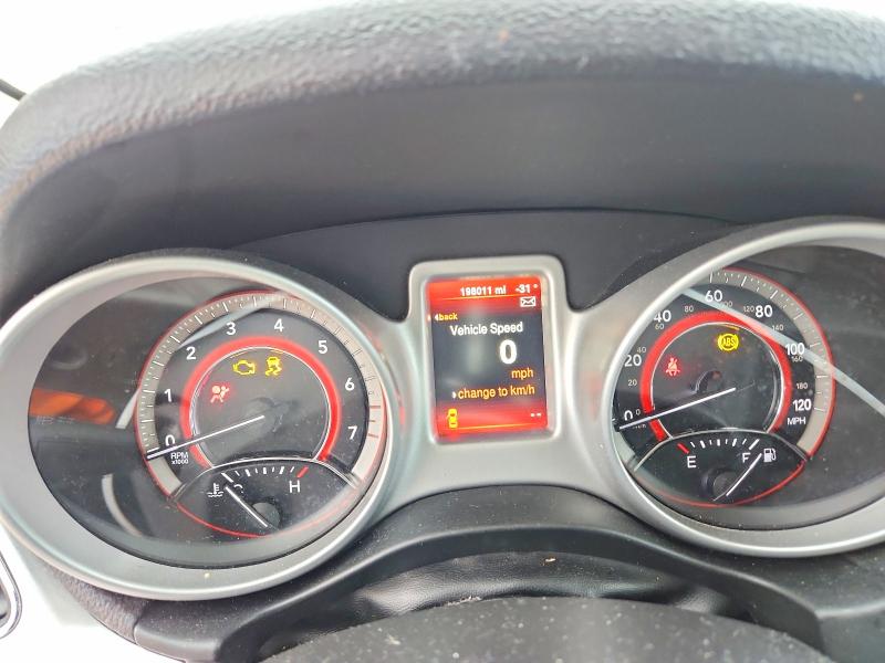 Продажа на аукционе авто 2016 Dodge Journey, vin: 3C4PDCAB0GT234849, номер лота: 68562016