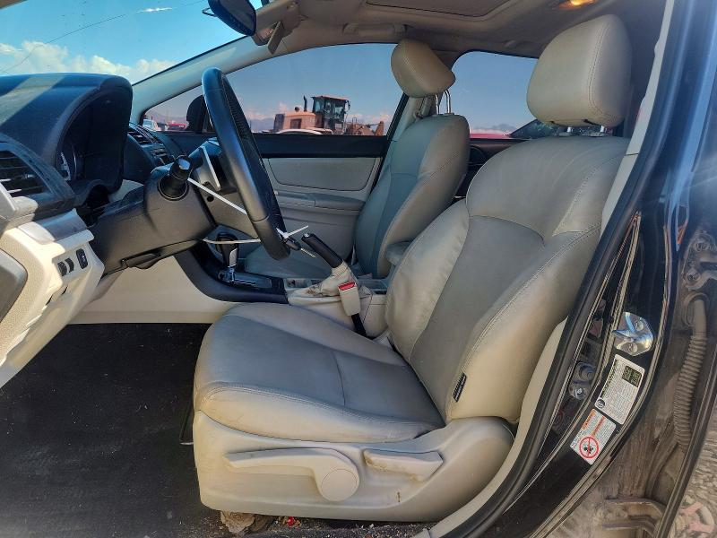Продаж на аукціоні авто 2014 Subaru Impreza, vin: JF1GPAH61EH291289, номер лоту: 69463546