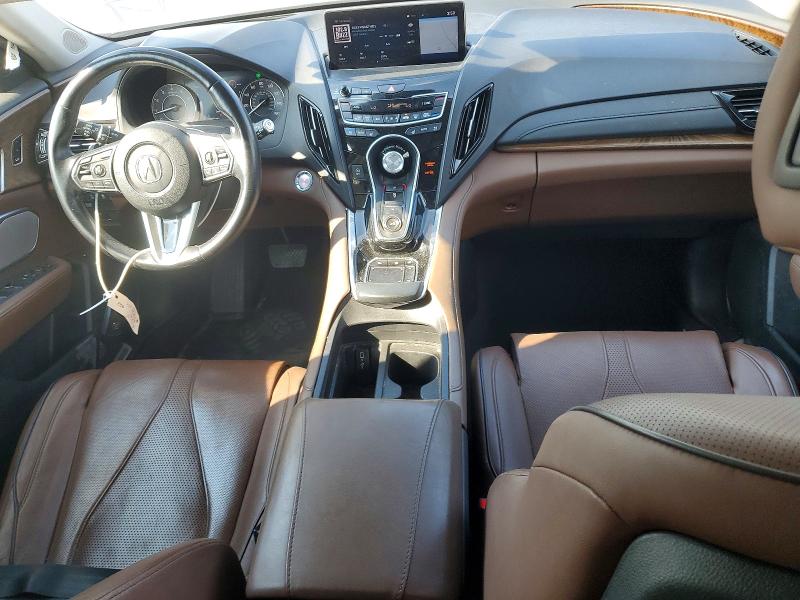 Продаж на аукціоні авто 2019 Acura Rdx, vin: 5J8TC2H71KL009343, номер лоту: 67700806