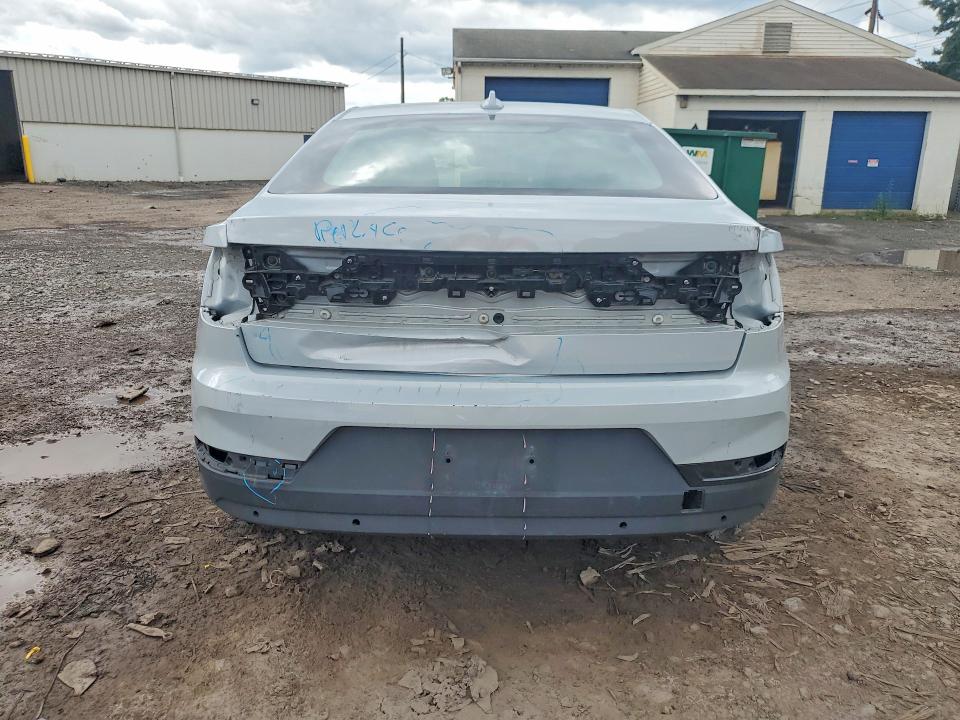 Aukcja sprzedaży 2023 Polestar 2, vin: YSMED3KA0PL160894, numer aukcji: 67855116