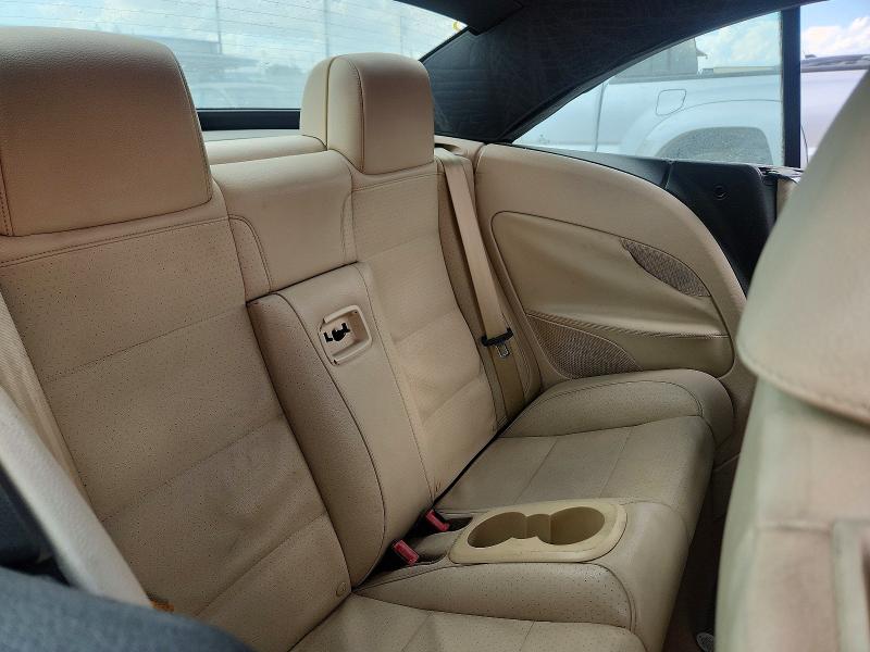 2012 Volkswagen Eos მანქანა იყიდება აუქციონზე, vin: WVWBW7AH9CV013048, აუქციონის ნომერი: 67877736