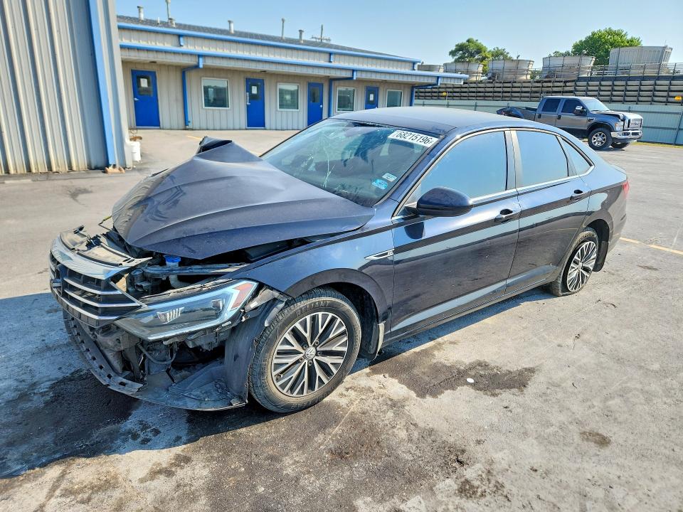 Aukcja sprzedaży 2019 Volkswagen Jetta, vin: 3VWE57BU6KM043903, numer aukcji: 68215196